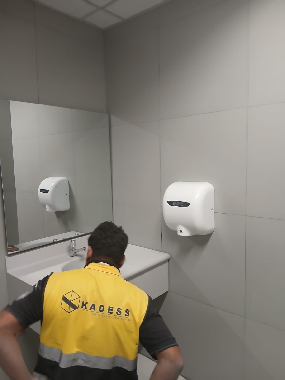 Proyecto KADESS #22